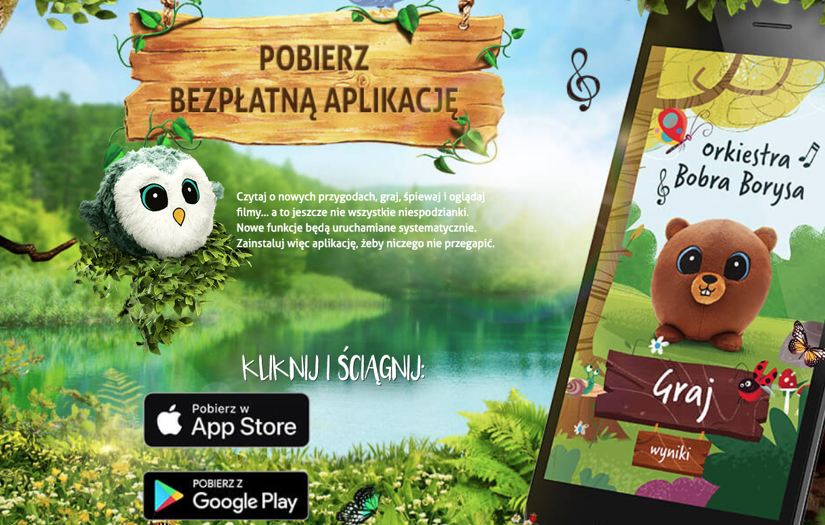 iOS and Android Game Dev for Branding Agency screenshot 1